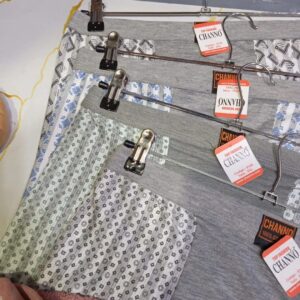 بوكسر رجالي  مريح (Pack 10 قطع)